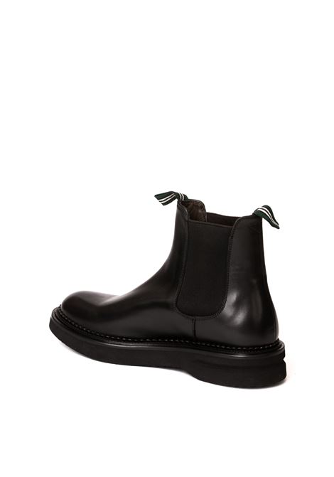  GREEN GEORGE | 2051BORMEO-NERO
